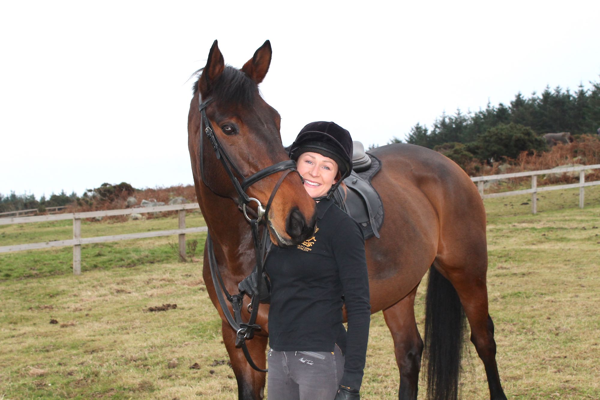 Grace O Rourke Photo